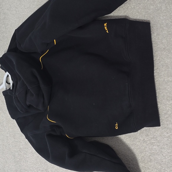 Nocta x nike hoodie - Picture 4 of 6